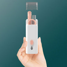 Indlæs billede til gallerivisning 7-i-1 Rengøringssæt