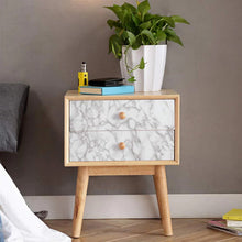 Indlæs billede til gallerivisning Olieafvisende marmormærkater