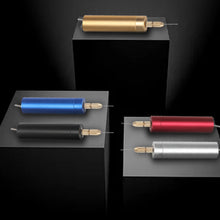 Indlæs billede til gallerivisning Elektrisk lille håndboresæt