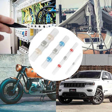 Indlæs billede til gallerivisning Vandtætte loddetrådsforbindere