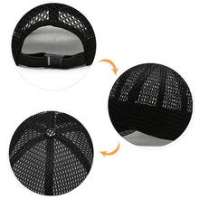 Indlæs billede til gallerivisning Ventilerende meshkasket