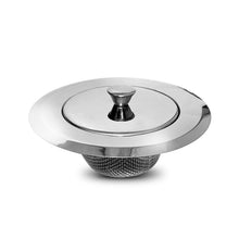 Indlæs billede til gallerivisning Vaskefilter i rustfrit stål