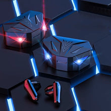 Indlæs billede til gallerivisning Gamerhøretelefoner til E-sport