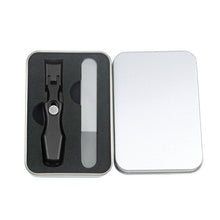 Indlæs billede til gallerivisning Bærbar ultraskarp negleklipper