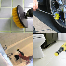 Indlæs billede til gallerivisning Power Scrubber Brush Cleaner