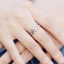 Indlæs billede til gallerivisning Bølgering