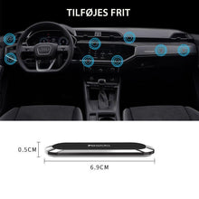Indlæs billede til gallerivisning Magnetisk telefonholder