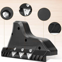 Indlæs billede til gallerivisning Drywall Edge Chamfer Woodworking Hand Tool