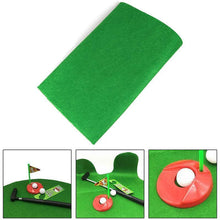 Indlæs billede til gallerivisning Lille indendørs golfbane