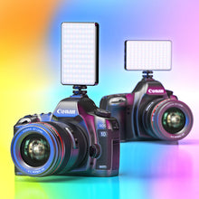 Indlæs billede til gallerivisning LED mobiltelefon fyld lys