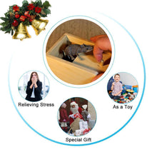 Indlæs billede til gallerivisning Fantastisk skrækboks - sjov spøg og skæmt gave