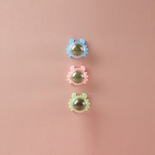 Indlæs billede til gallerivisning Kattelegetøj til væggen i katteurt