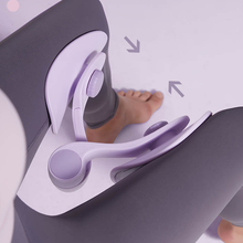 Indlæs billede til gallerivisning Multifunktionel benklemme til bækkengenoptræning