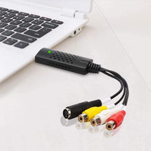 Indlæs billede til gallerivisning USB-videooptagelseskort