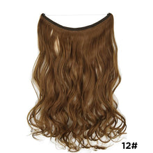 Indlæs billede til gallerivisning Hemmelig hår forlængelse Band