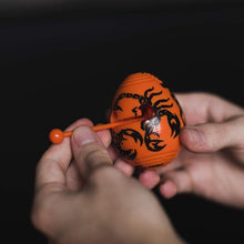 Indlæs billede til gallerivisning Smart Æg rumkapsel Puslespil