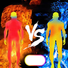 Indlæs billede til gallerivisning Ekstra varme vinterbukser med fleecefor