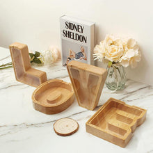 Indlæs billede til gallerivisning Brev penge bank