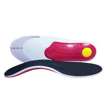 Indlæs billede til gallerivisning Fodindlæg til støtte for fodsøjler