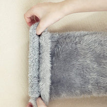 Indlæs billede til gallerivisning 🧸Knævarmere sokker