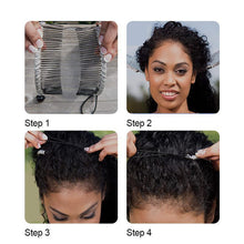 Indlæs billede til gallerivisning Vintage Banan Hårspænde⭐⭐Køb mere spar mere⭐⭐