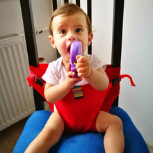 Indlæs billede til gallerivisning Carry Free Baby Chair Belt