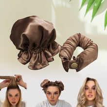 Indlæs billede til gallerivisning Varmefri krøllehat