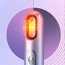 Indlæs billede til gallerivisning 3 in 1 blattloser professioneller Plasma-Haartrockner