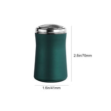 Indlæs billede til gallerivisning Vaskbar elektrisk barbermaskine i lommestørrelse