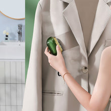 Indlæs billede til gallerivisning Double-Sided Portable Hair Remover