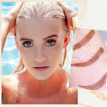 Indlæs billede til gallerivisning Skabelonsæt til optegning af øjenbryn