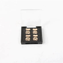 Indlæs billede til gallerivisning Støttebeslag til øreringe