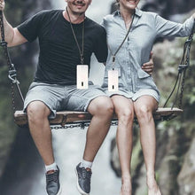 Indlæs billede til gallerivisning Universal Crossbody-patch-telefonsnore