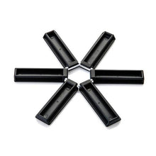 Indlæs billede til gallerivisning Foldbar silikone varmeisoleringspude