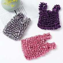 Indlæs billede til gallerivisning Magisk Plisseret Stræktaske