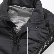 Indlæs billede til gallerivisning ❄️Ny varmeopvarmet vest