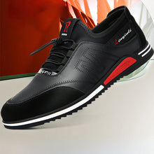 Indlæs billede til gallerivisning Skridsikre ventilerende køresko (Herre)