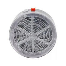 Indlæs billede til gallerivisning Solcelledrevet Elektrisk Insektfælde