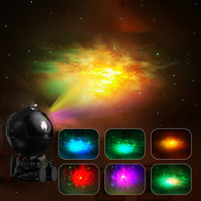 Indlæs billede til gallerivisning Astronaut-Starry Sky Projector Light
