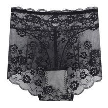 Indlæs billede til gallerivisning Højtaljede trusser (Dame)