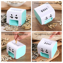 Indlæs billede til gallerivisning Doven elektrisk solsikkefrøskaller