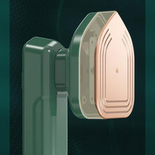 Indlæs billede til gallerivisning Transportabelt Dampstrygejern