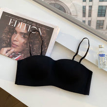 Indlæs billede til gallerivisning Usynlig sexet BH med anti-drop funktion