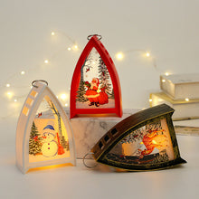 Indlæs billede til gallerivisning Christmas Decoration LED Christmas Hanging Lights