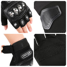 Indlæs billede til gallerivisning Saker fingerløse taktiske handsker