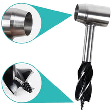 Indlæs billede til gallerivisning Bushcraft håndsnegl