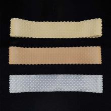 Indlæs billede til gallerivisning Silikonehårbånd