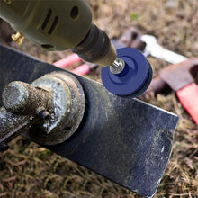 Indlæs billede til gallerivisning Lawn Mower Blade Sharpener