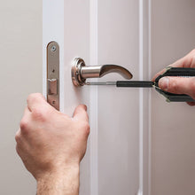 Indlæs billede til gallerivisning 8 Screwdrivers in 1 Tool with Worklight and Flashlight