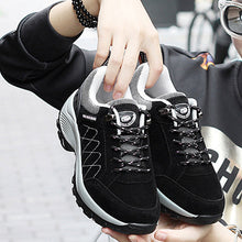 Indlæs billede til gallerivisning Slidstærke vandresko